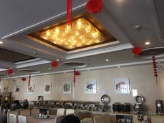 大堂-神憩宾馆-餐厅