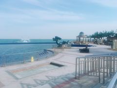 -碧海银沙景区