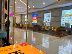 -麦当劳(合肥之心城店)