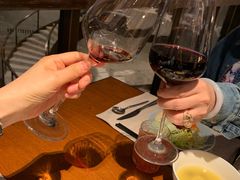 -阿纳迪酒店·秘境西餐厅