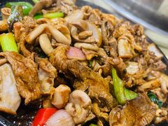 -标记美食新鲜猪杂(兴南大道店)