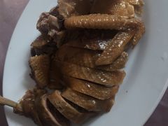 -芸海阁·农家私房菜(沙家浜景区出口店)