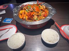 -胖哥俩肉蟹煲(杭州下沙学林街店)