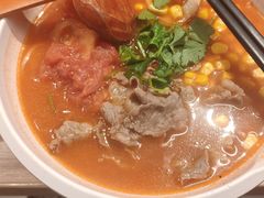 -味千拉面(煌华新纪元购物广场店)
