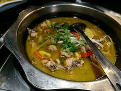 -陈三娃泡姜鸡(太白北路店)