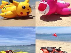 -石岛赤山风景区