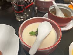 -北京王府井希尔顿酒店·秦唐中餐厅Chynna