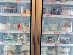 -DQ·蛋糕·冰淇淋(龙茗店)