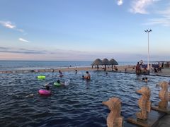 -那香海钻石沙滩浴场