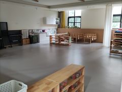 -海汀顿儿童之家(保利香雪园区)