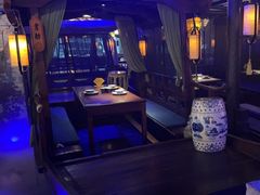 -绿茶餐厅(燕郊永旺店)