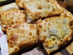 -楼兰新疆主题餐厅(苏州中心店)