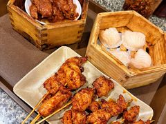 -小街天府(西工小街店)