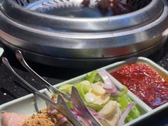 -梨花自助烤肉(天河城店)