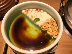 -吃饭皇帝大土家民族菜(正大广场店)