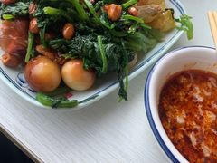 -高记一家人饺子(征仪路花园小区店)