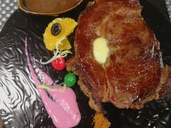 -188西餐厅(园林宾馆店)