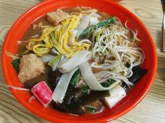 -刘文祥麻辣烫(金鸡岭店)