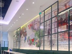 -满得意茶餐厅·顺德家常菜·港式经典(大良店)