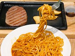 -必胜客(浦上万达店)