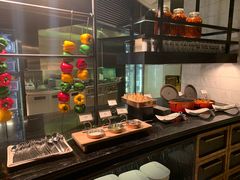 自助取餐区-星汇餐厅(新濠影汇店)