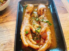 -常樂屋·常德米粉(青年路店)