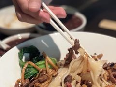 -漆黑觉米粉(三里屯店)