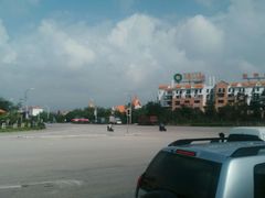 android_upload_pic-德宏芒市国际机场