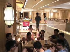 -嘉悦汗蒸时代(曙光路店)