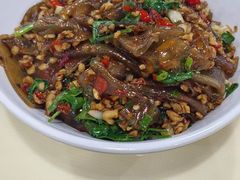 -笨罗卜浏阳菜馆(太平街店)