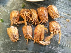 一家子团团圆圆-覃记海鲜美食餐厅