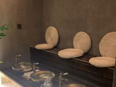 -施奈儿.洗头頭療.按摩SPA.采耳(上梅林店)