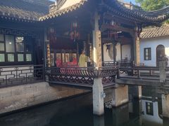 -绍兴鲁迅故里·沈园景区