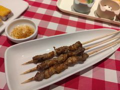 -西贝(大华虎城店)