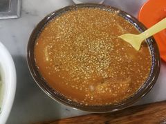 -马记伊源斋涮肉·清真菜(潘家园古玩市场店)