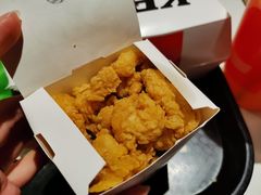 -肯德基(传媒广场店)