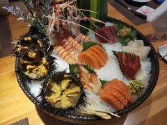 -割烹旭日本料理(龙湖狮山天街店)