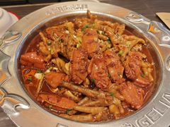 -胖哥俩肉蟹煲(河北勒泰购物中心店)