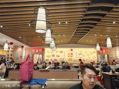 -正哥点心皇子(锦江国际广场店)