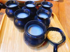 -海雾里小酒馆(解放碑店)
