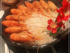 -乔街深夜食堂·台州菜·高压锅生蚝(杭州总店)
