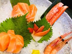 -神户赤童日式烤肉伙伴(东直门店)