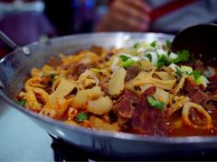 -老毛手抓·盐池滩羊非遗手抓(宁夏总店)
