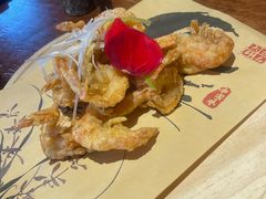 -马灯部落·西湖边的创意山景餐厅(虎跑动物园店)