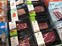 肉品-盒马鲜生(皇庭广场店)