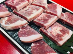 -前门·鲜肉火锅(长风店)
