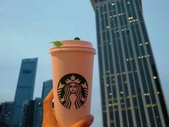 -星巴克(锦州太阳广场店)