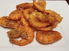 -北海银滩皇冠假日酒店-德丰楼中餐厅