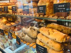 -81BAKERY(大学路店)