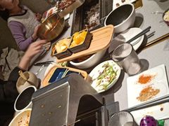 -丰茂烤串(公园店)